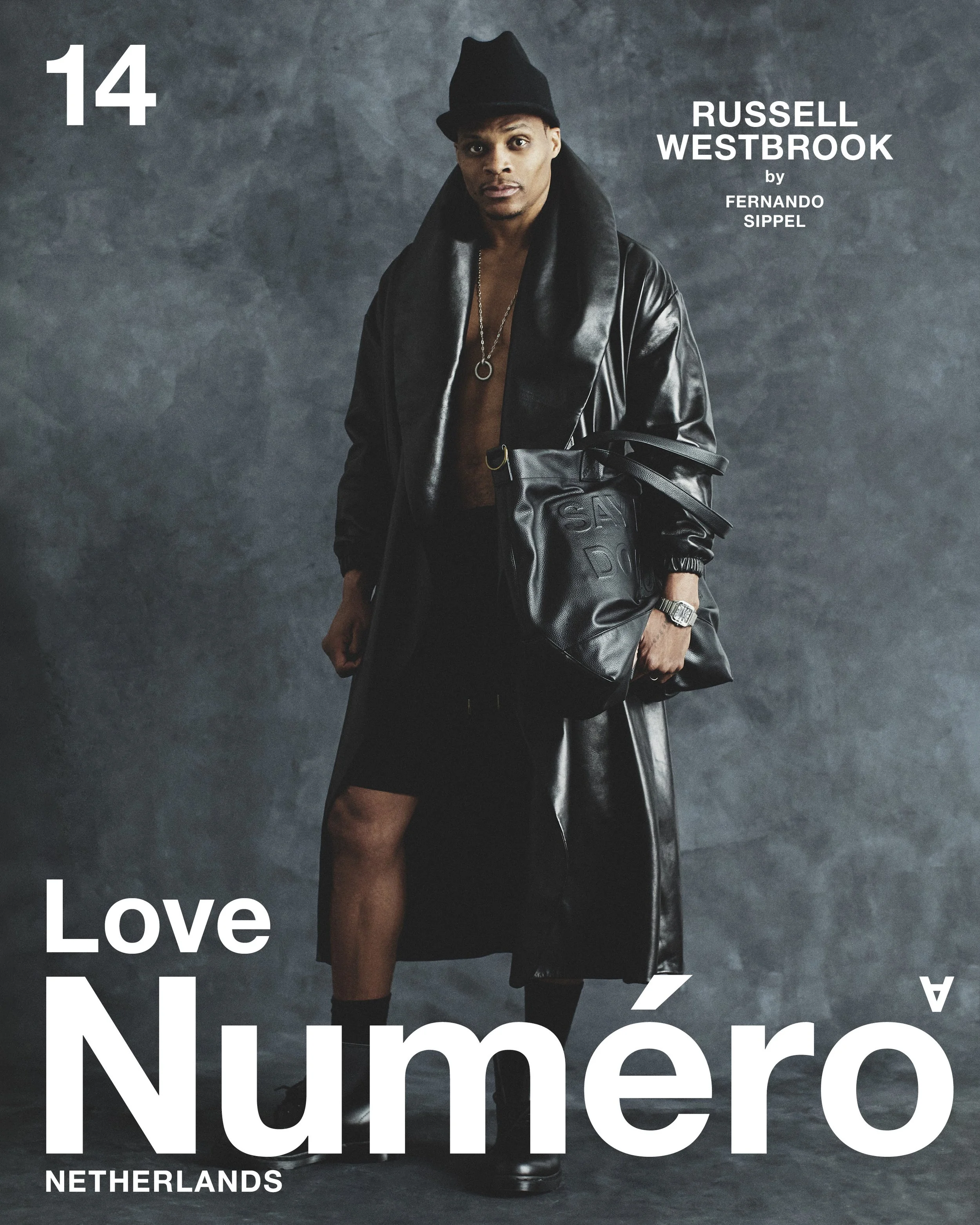 Webshop — Numéro Netherlands